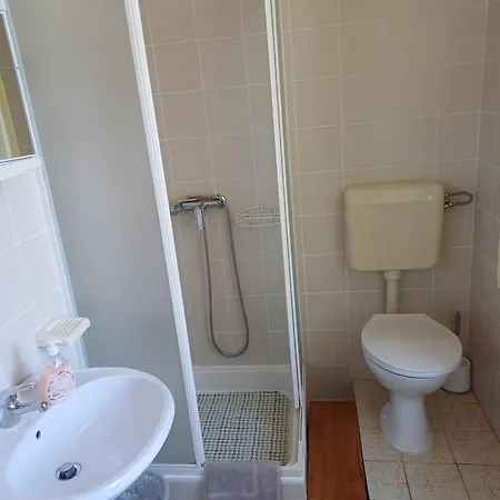 Marija Apartman Lovran