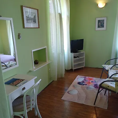 Apartman Marija Lovran