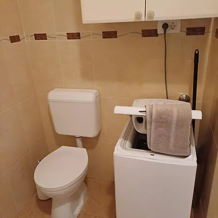 Apartman Marija *