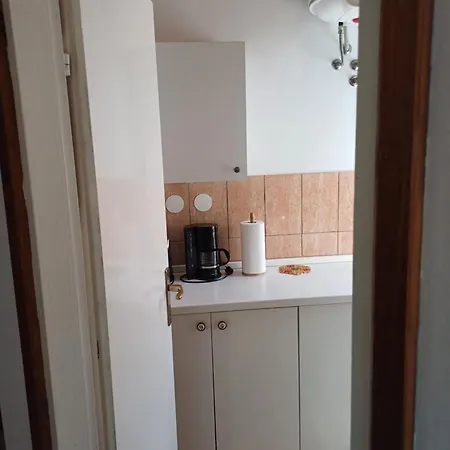 Marija Apartman Lovran