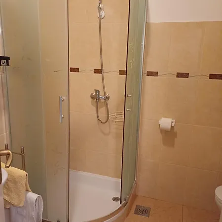 Apartman Marija *