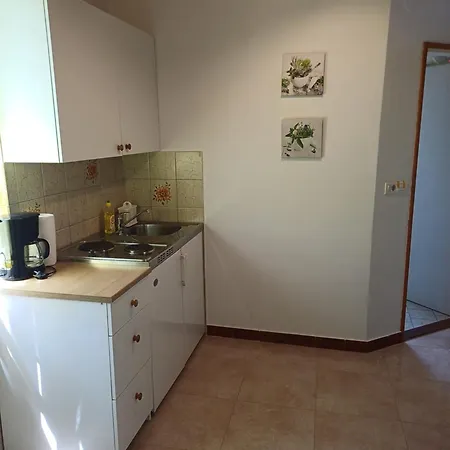 Apartmán Marija