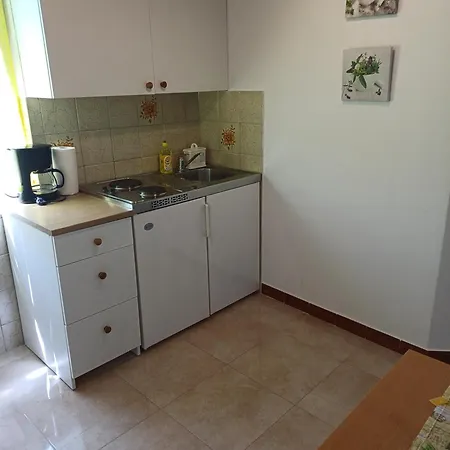 Marija Apartman *