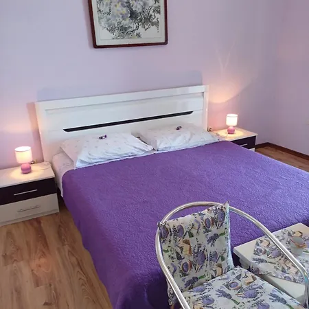 Apartmán Marija Lovran