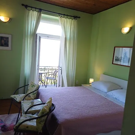 Apartmán Marija