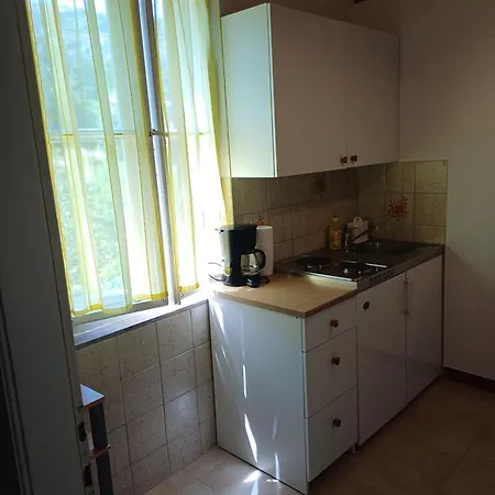 Apartman Marija *