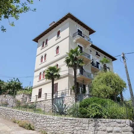 Apartmán Marija