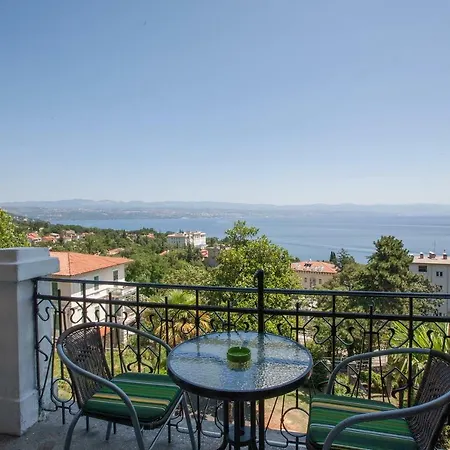 Apartman Marija