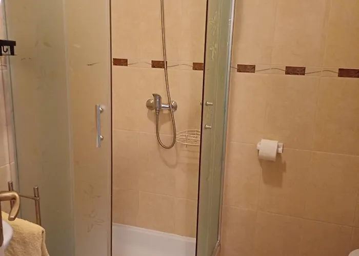 Apartmán Marija *
