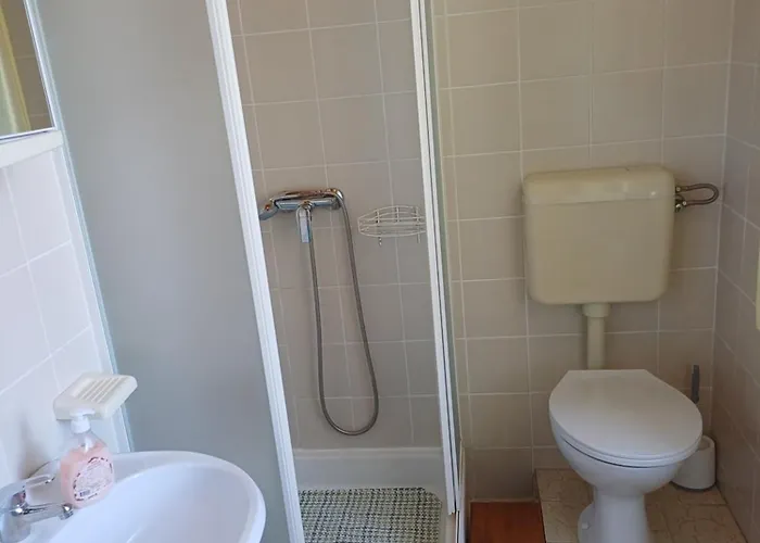 Marija Apartmán Lovran