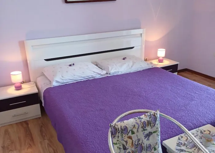 Apartmán Marija Lovran