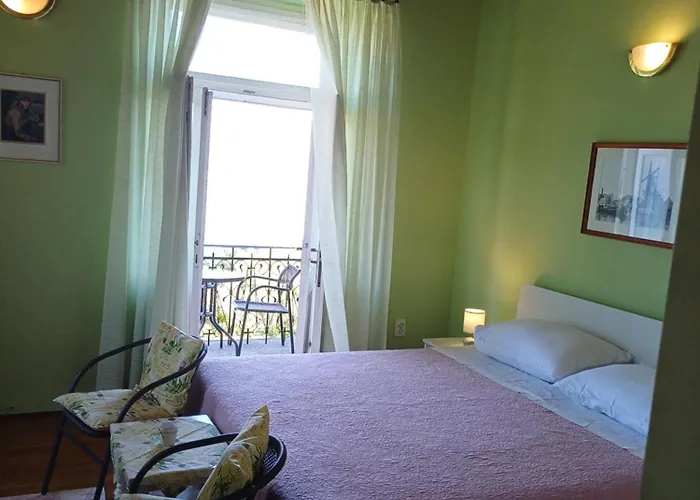 Διαμέρισμα Marija